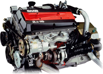 P0626 Engine
